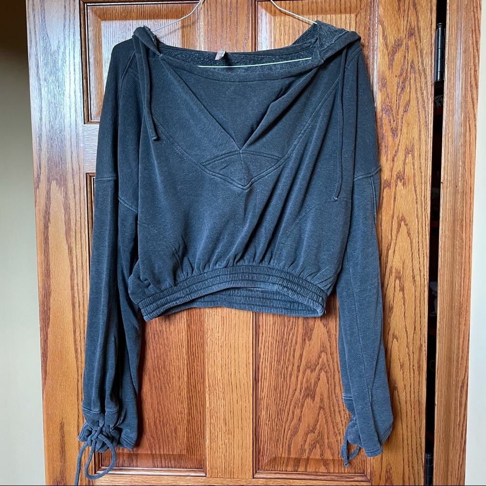 Workout Hoodie